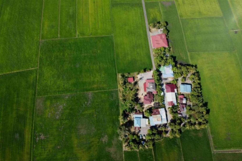 Rent a House in Malaysia